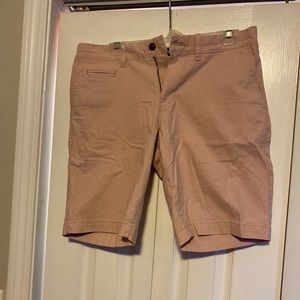 Express Shorts